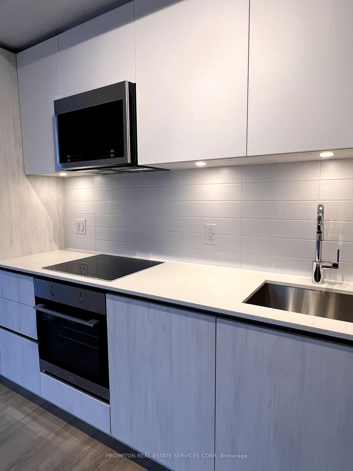 Photo 15 of Unit 4909, 8 Widmer Street, Toronto, Waterfront Communities — HOMEH
