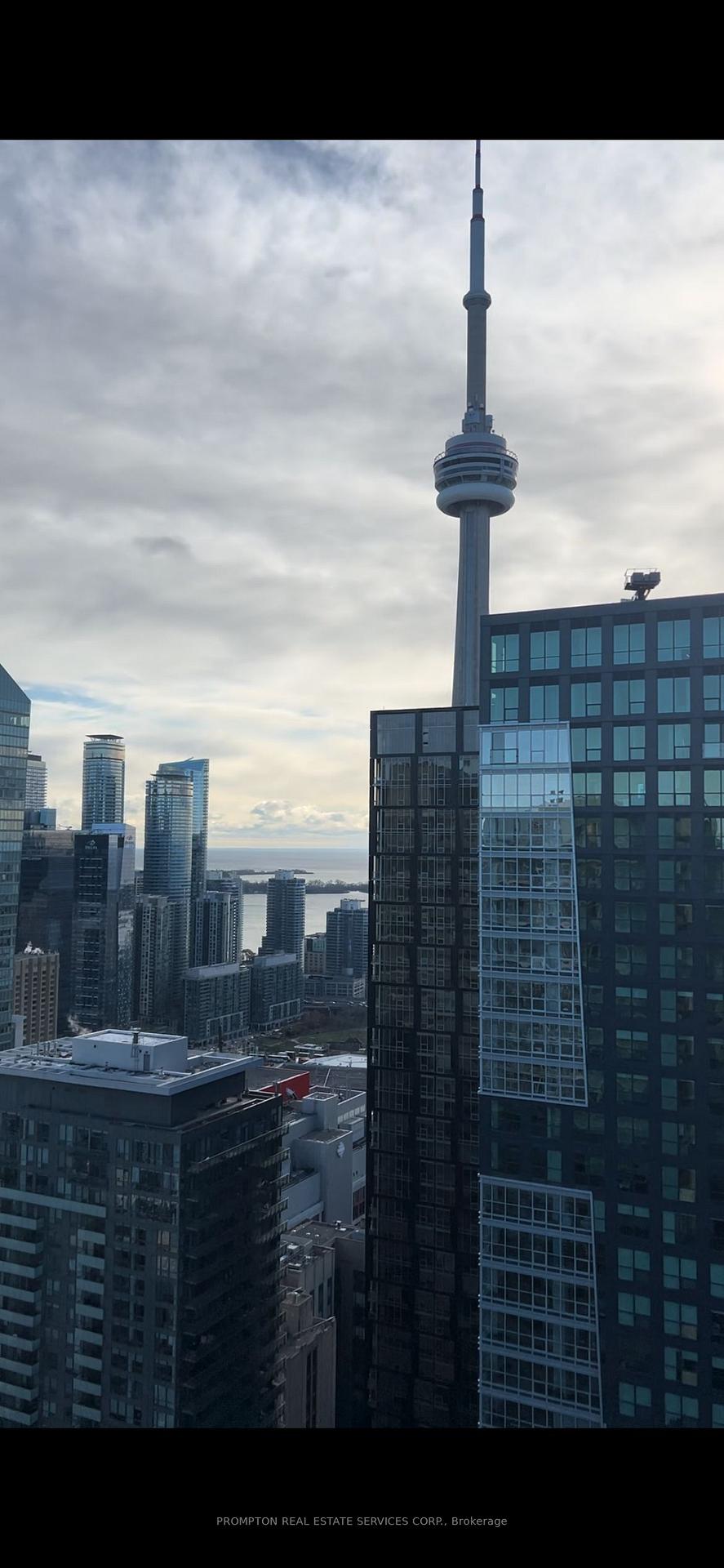 Photo 25 of Unit 4909, 8 Widmer Street, Toronto, Waterfront Communities — HOMEH
