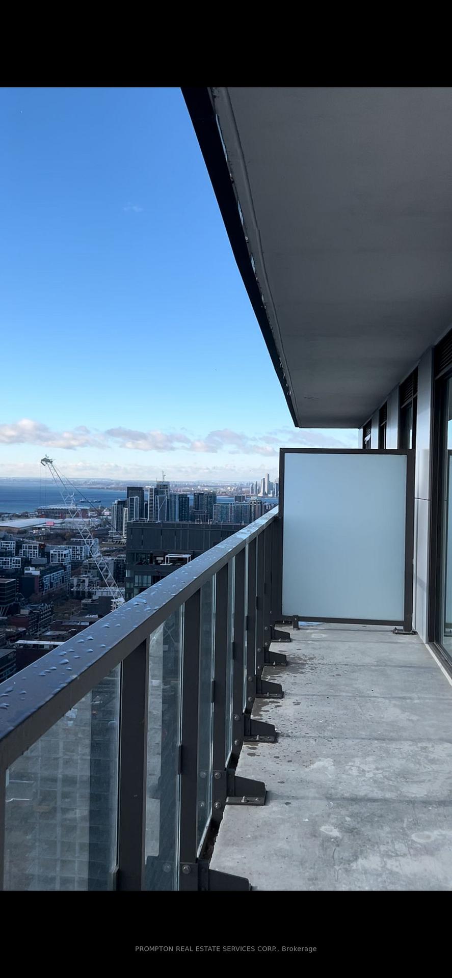 Photo 26 of Unit 4909, 8 Widmer Street, Toronto, Waterfront Communities — HOMEH