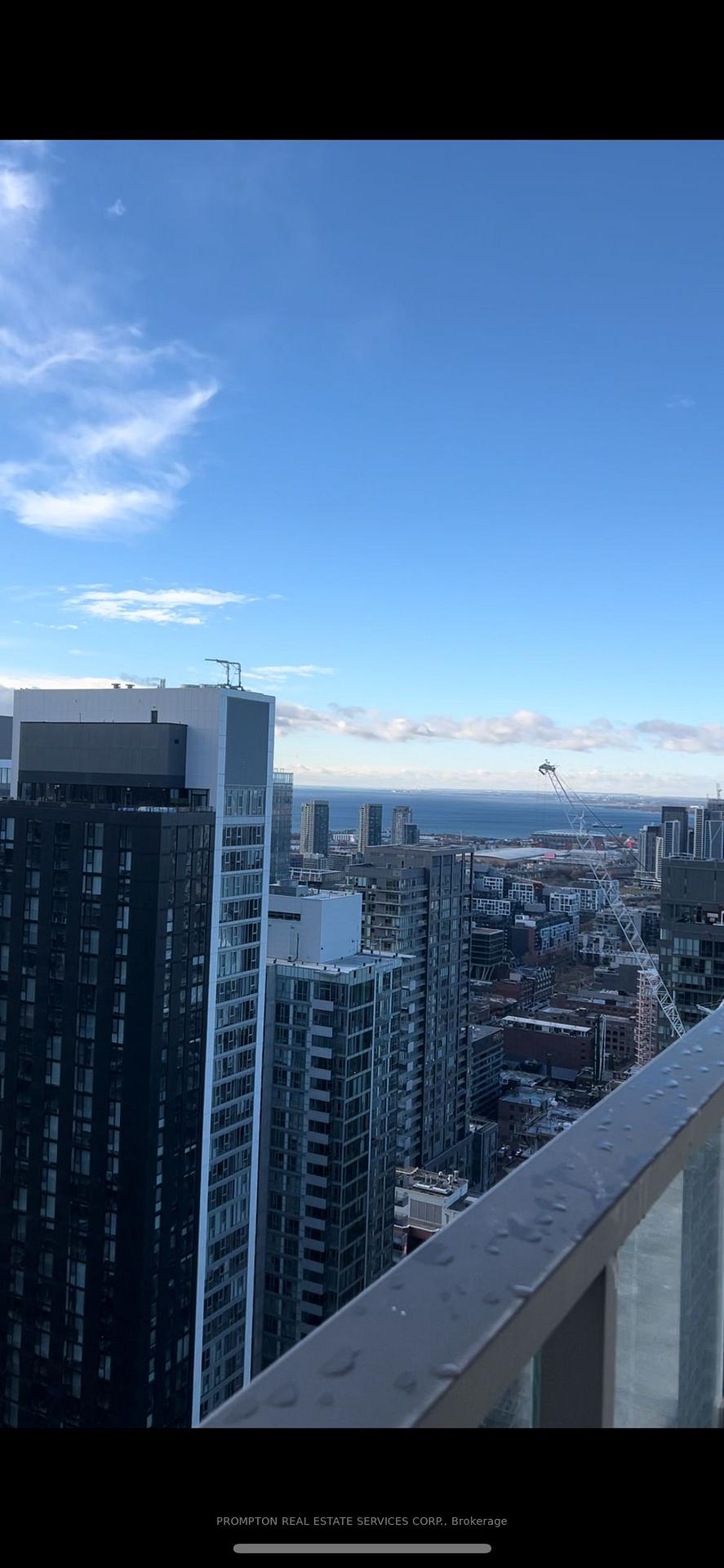 Photo 27 of Unit 4909, 8 Widmer Street, Toronto, Waterfront Communities — HOMEH