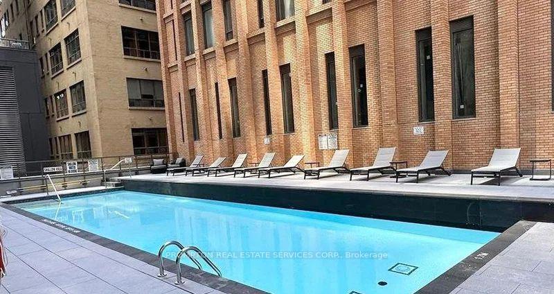 Photo 29 of Unit 4909, 8 Widmer Street, Toronto, Waterfront Communities — HOMEH