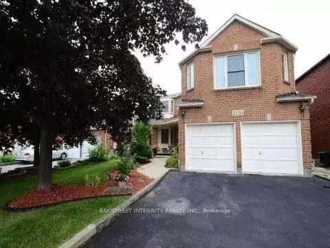 Front of 5110 Nishga Court