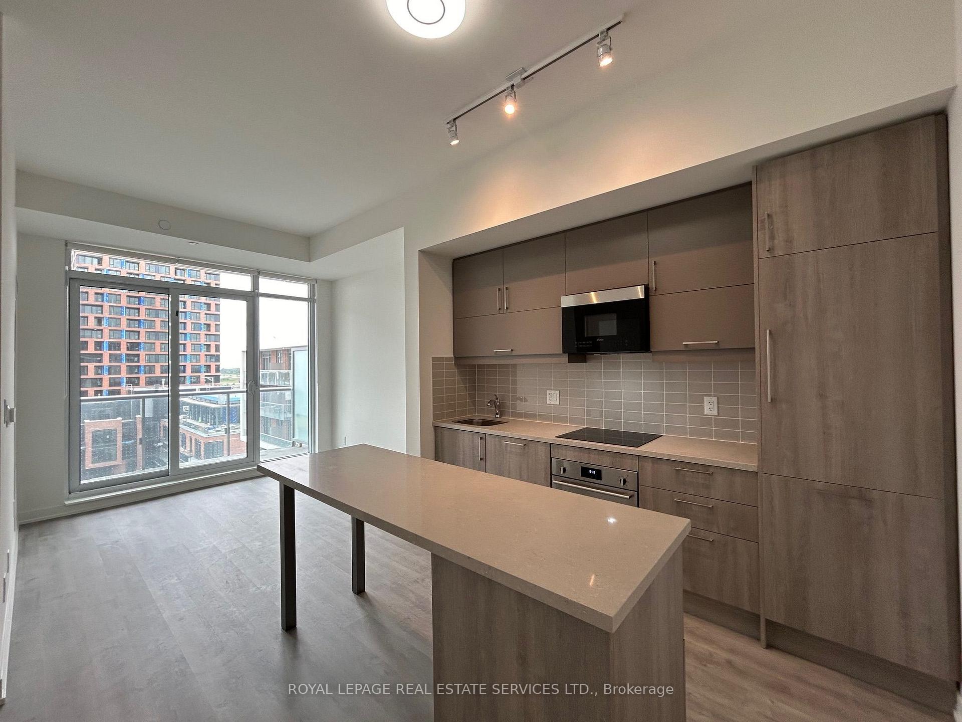 Photo 1 of Unit 1402, 8119 Birchmount Road, Markham, Unionville — HOMEH