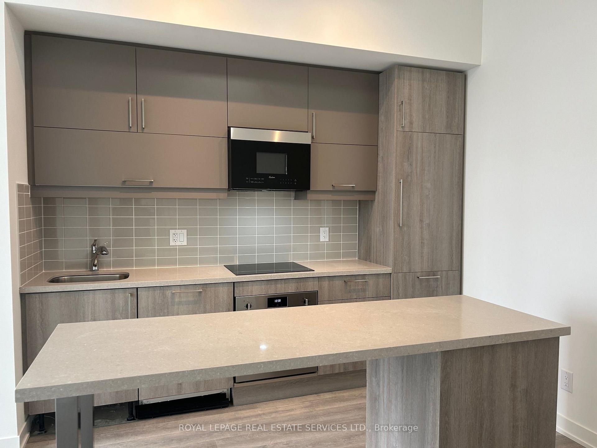 Photo 2 of Unit 1402, 8119 Birchmount Road, Markham, Unionville — HOMEH