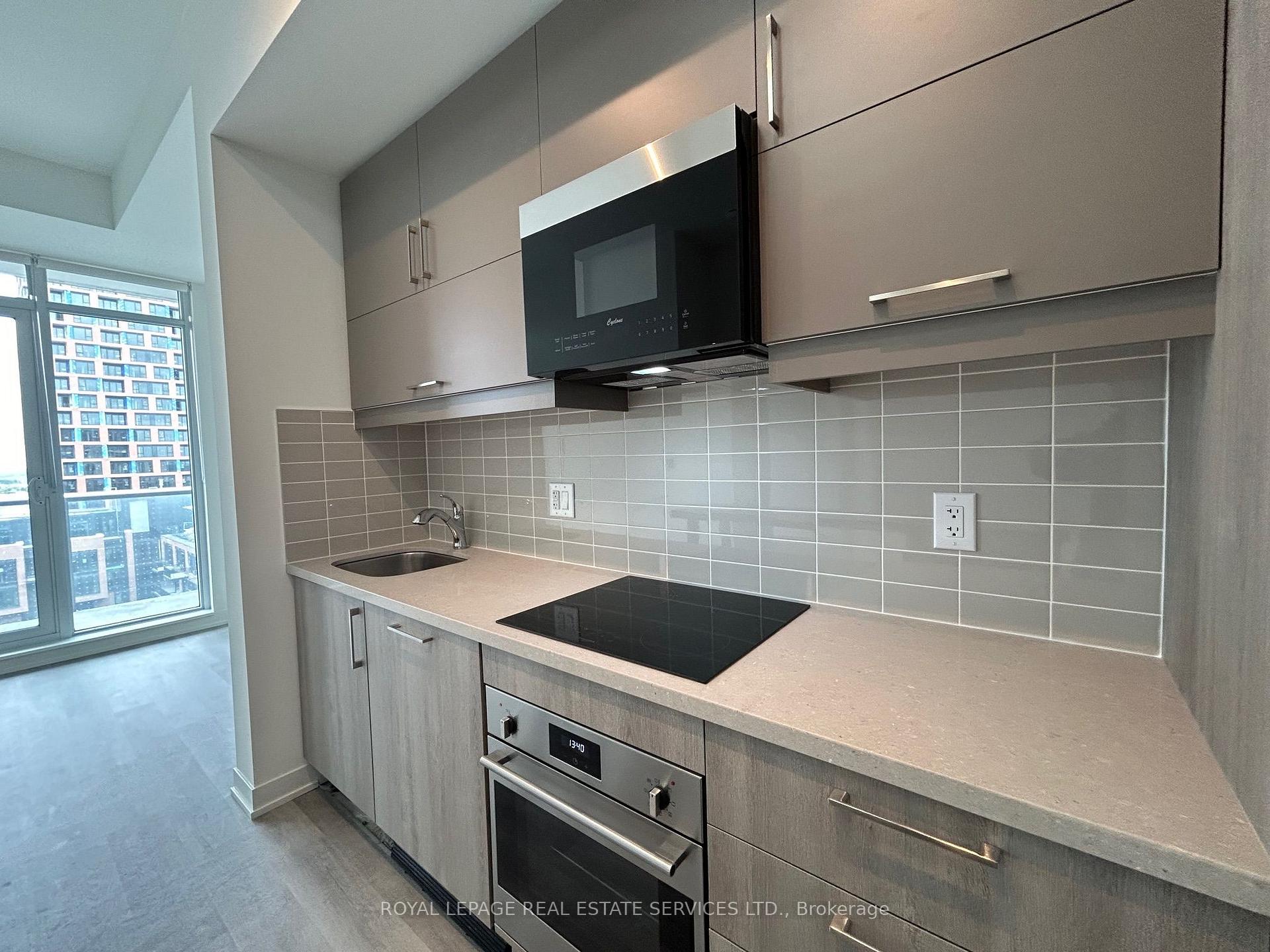 Photo 4 of Unit 1402, 8119 Birchmount Road, Markham, Unionville — HOMEH