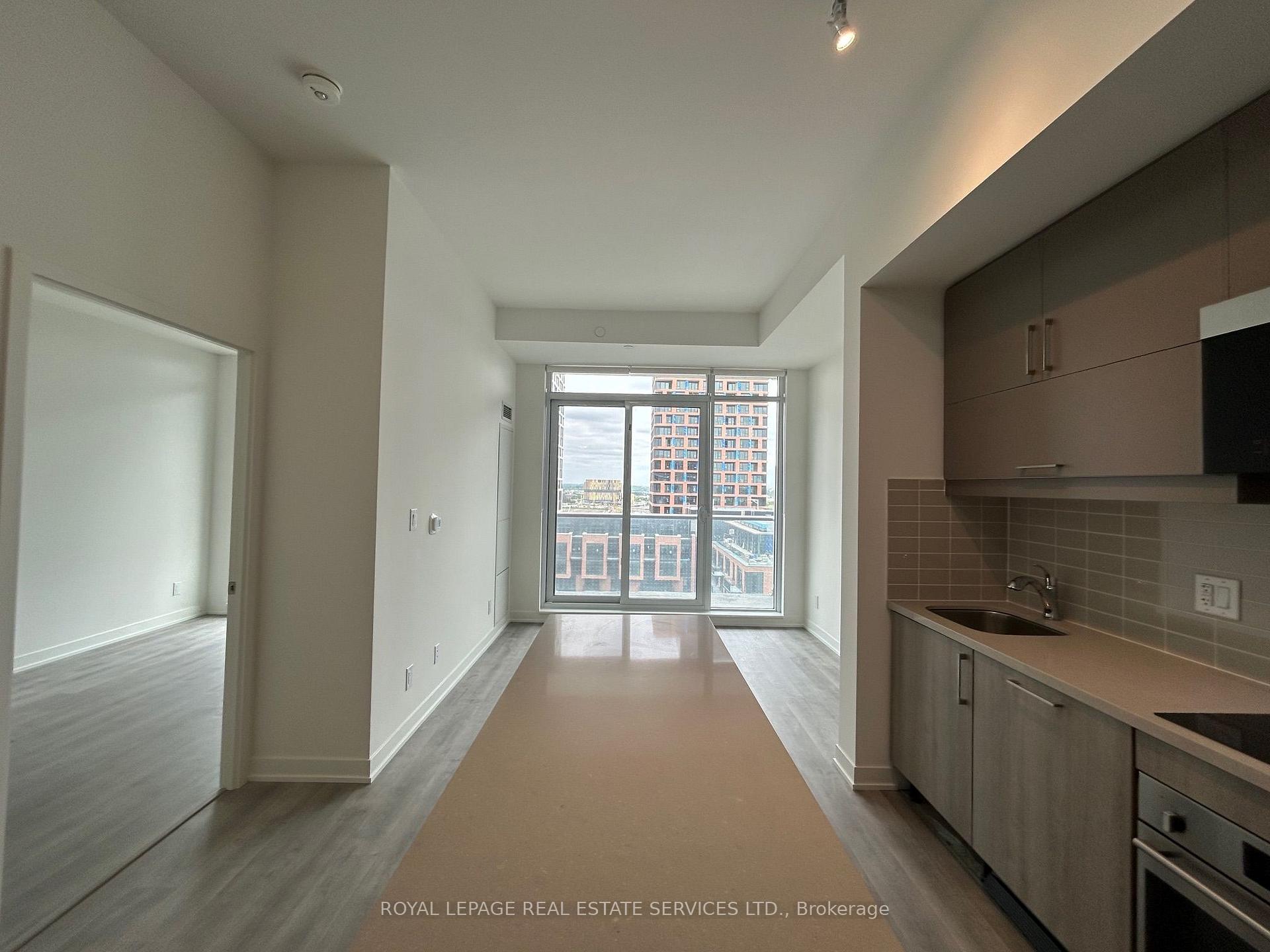 Photo 6 of Unit 1402, 8119 Birchmount Road, Markham, Unionville — HOMEH