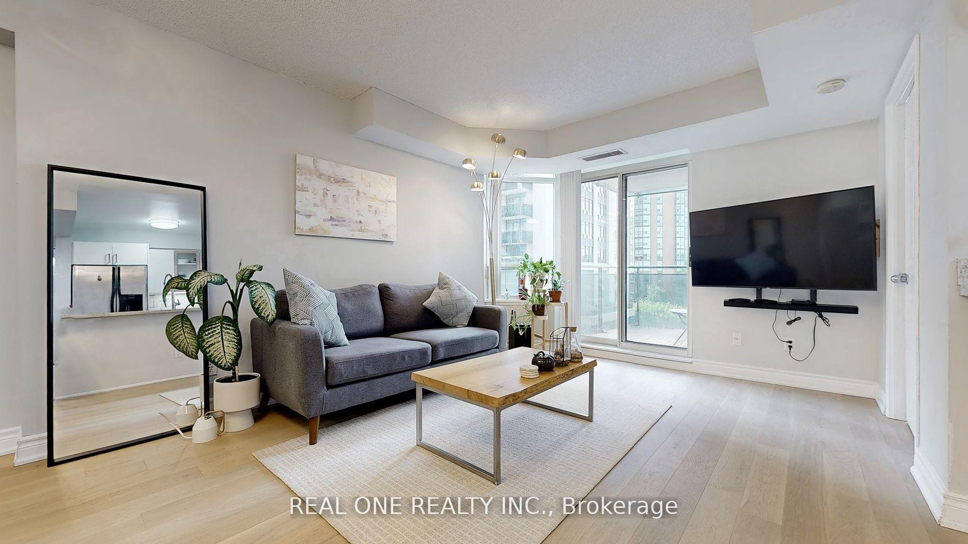 Photo 5 of Unit 501, 153 Beecroft Road, North York, Lansing-Westgate — HOMEH
