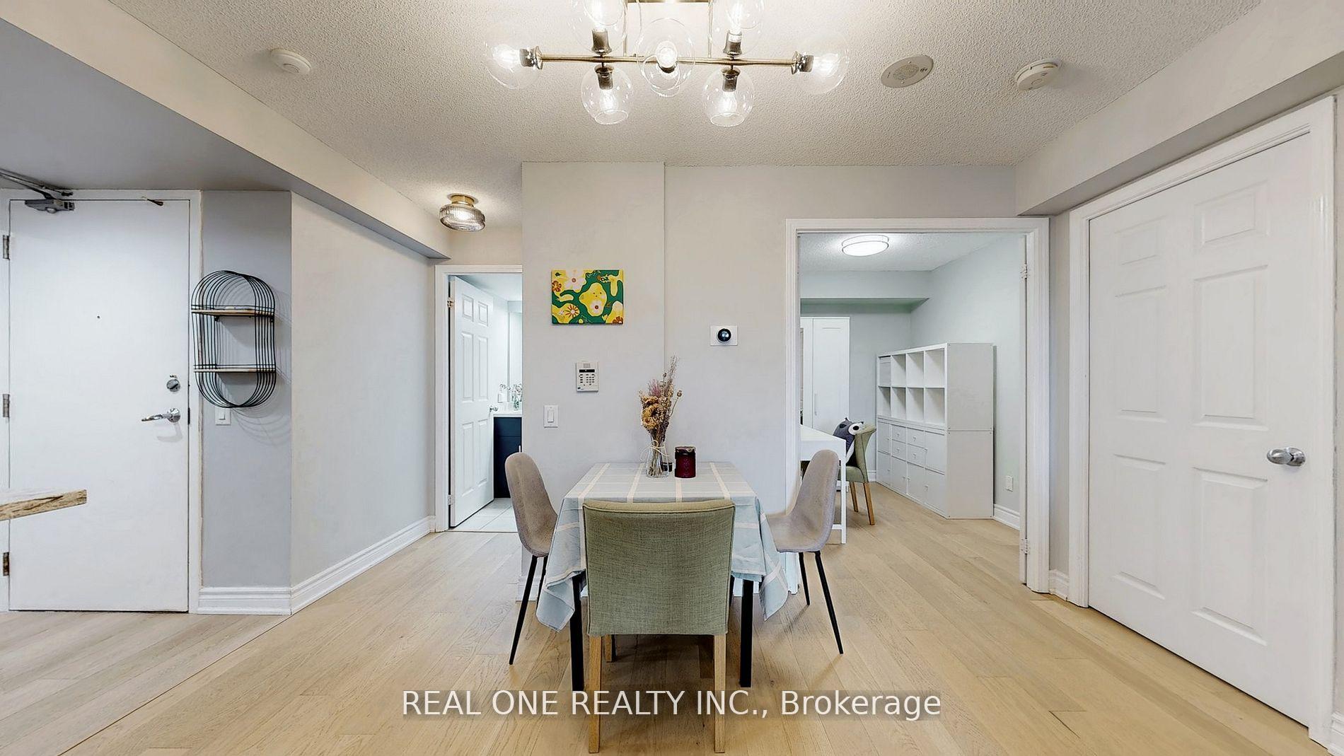Photo 12 of Unit 501, 153 Beecroft Road, North York, Lansing-Westgate — HOMEH