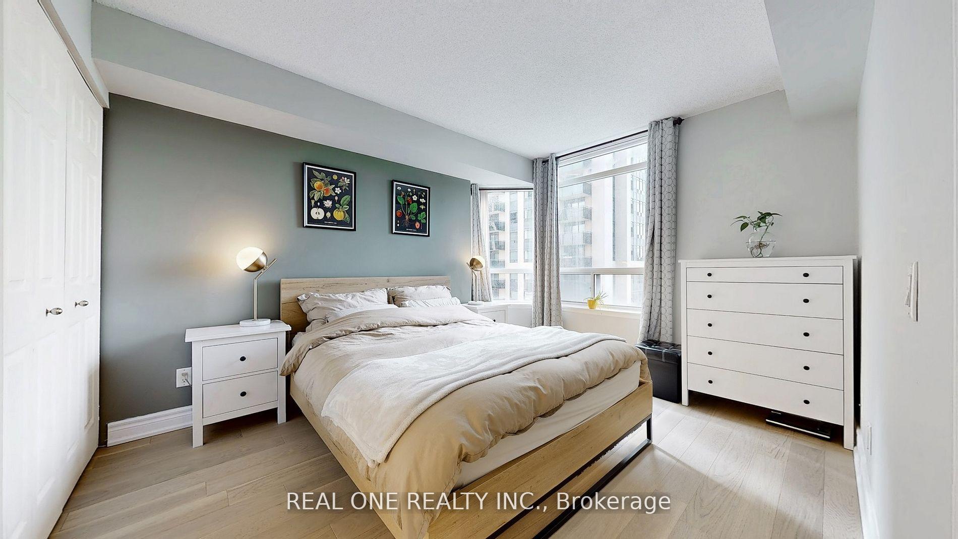 Photo 13 of Unit 501, 153 Beecroft Road, North York, Lansing-Westgate — HOMEH