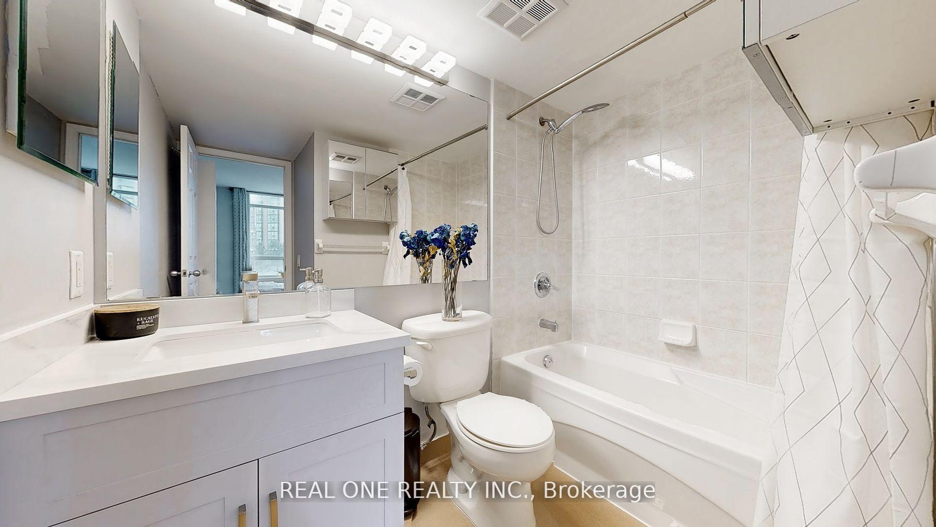Photo 15 of Unit 501, 153 Beecroft Road, North York, Lansing-Westgate — HOMEH