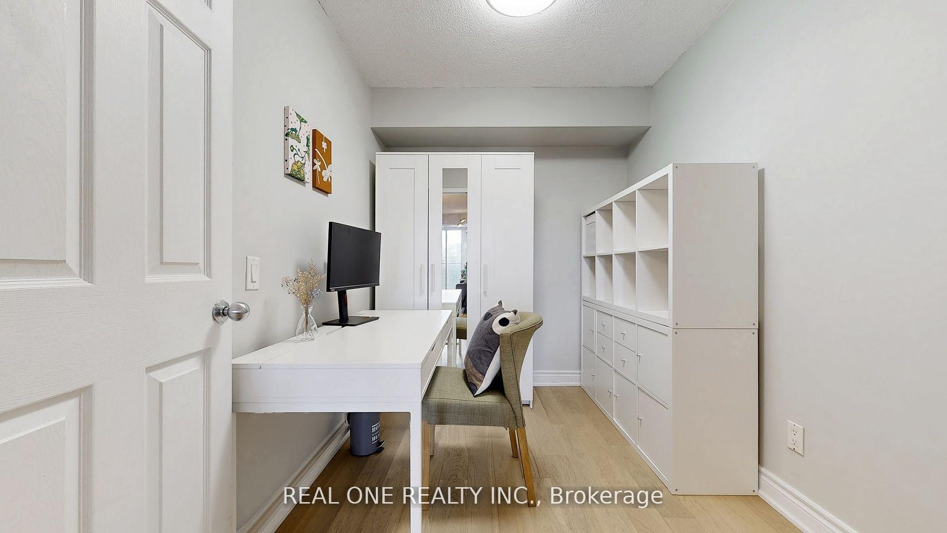 Photo 18 of Unit 501, 153 Beecroft Road, North York, Lansing-Westgate — HOMEH