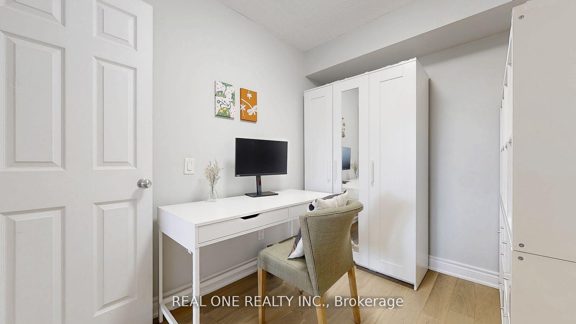Photo 19 of Unit 501, 153 Beecroft Road, North York, Lansing-Westgate — HOMEH