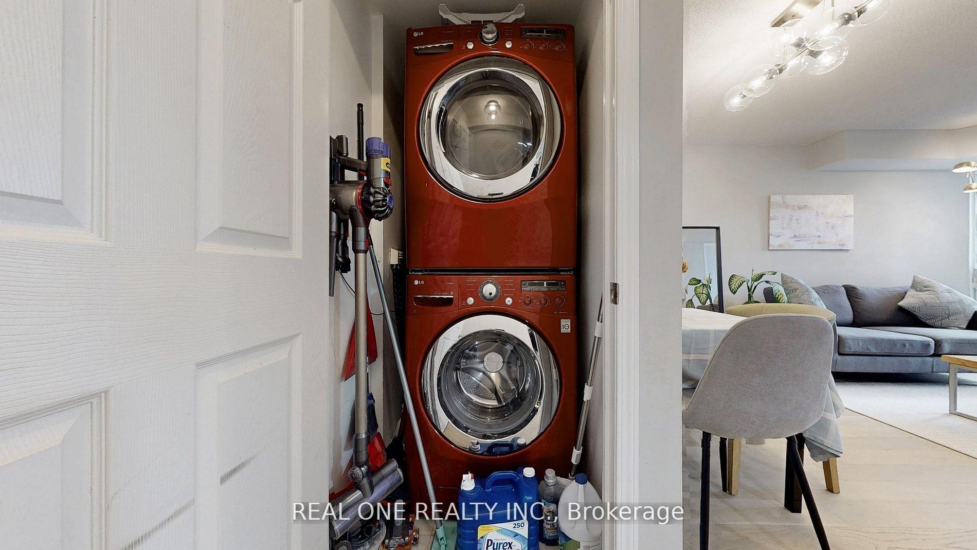 Photo 21 of Unit 501, 153 Beecroft Road, North York, Lansing-Westgate — HOMEH