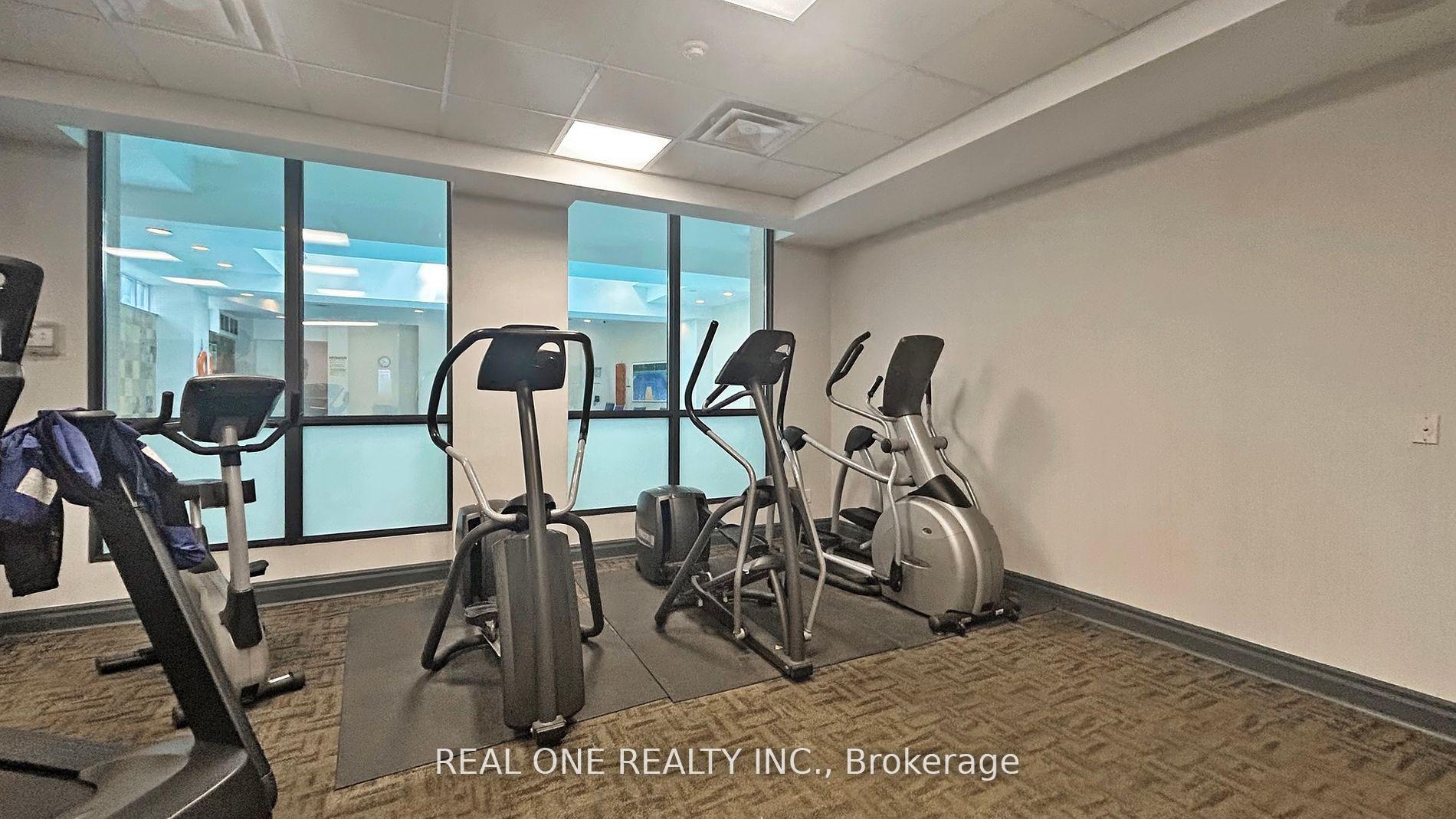 Photo 24 of Unit 501, 153 Beecroft Road, North York, Lansing-Westgate — HOMEH