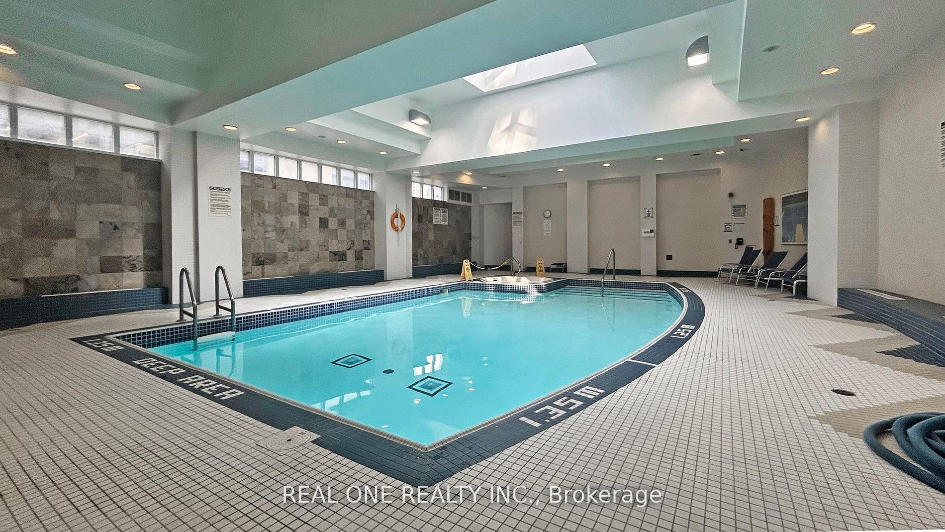 Photo 25 of Unit 501, 153 Beecroft Road, North York, Lansing-Westgate — HOMEH