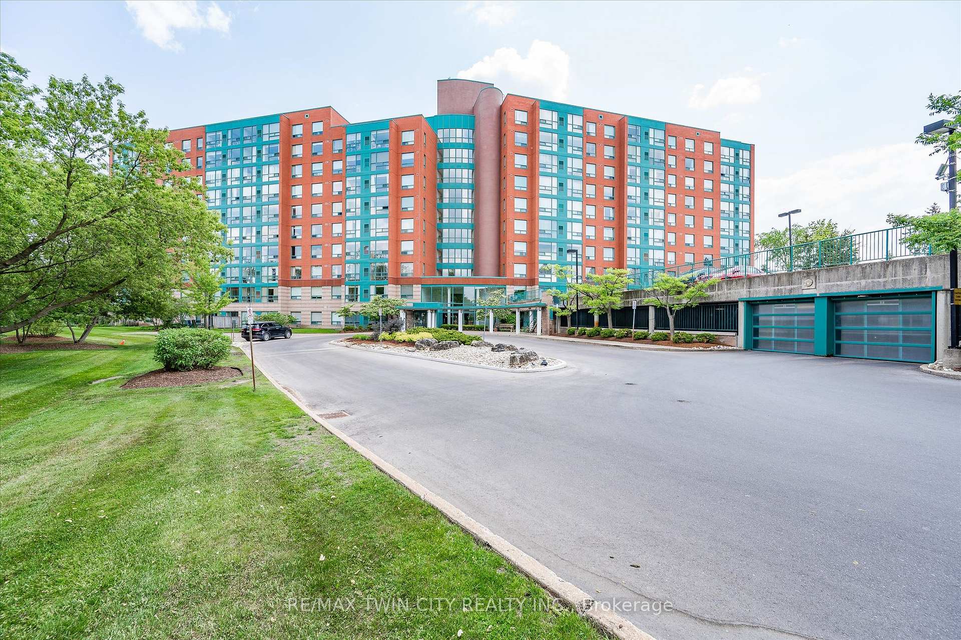 Photo of Unit 514, 55 Blue Springs Drive