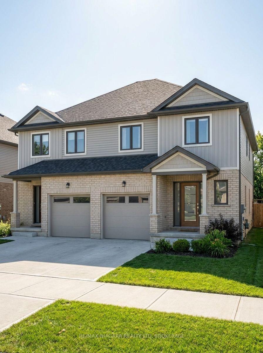 Photo of Block 23 Elvira Way