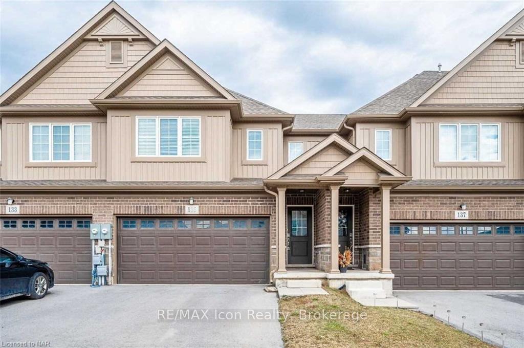 Photo 1 of 135 Acacia Avenue, Pelham, Fonthill — HOMEH