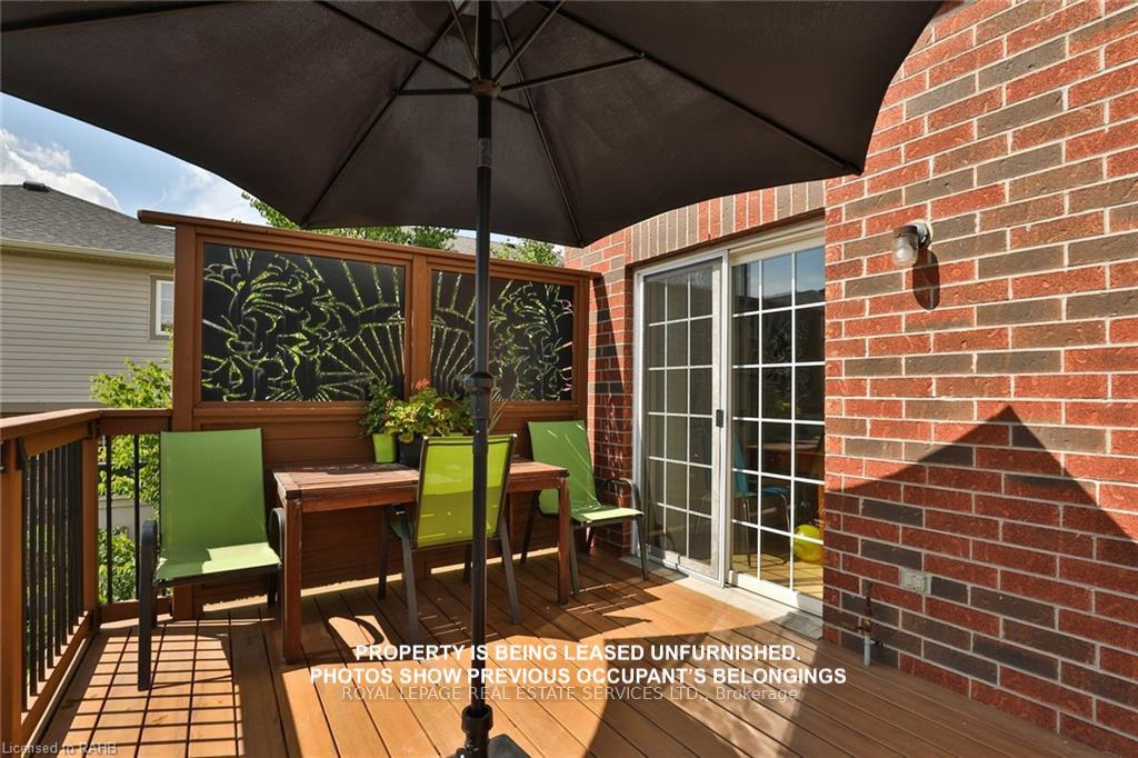 Photo 15 of 155 Truedell Circle, Hamilton, Waterdown — HOMEH