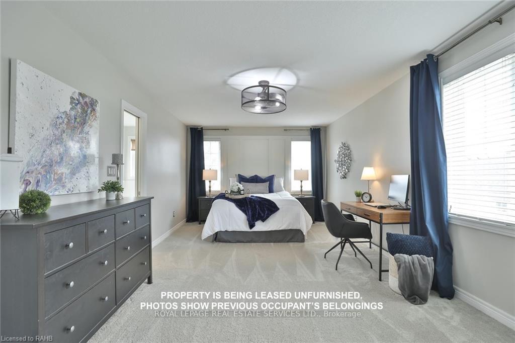 Photo 19 of 155 Truedell Circle, Hamilton, Waterdown — HOMEH