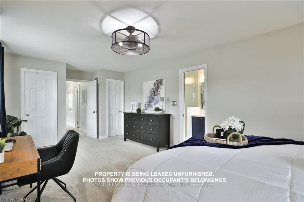 Photo 20 of 155 Truedell Circle, Hamilton, Waterdown — HOMEH