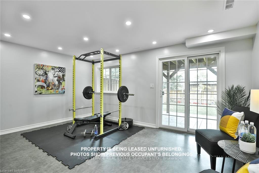Photo 30 of 155 Truedell Circle, Hamilton, Waterdown — HOMEH