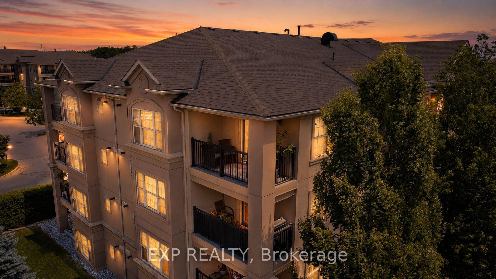 Photo 33 of Unit 414, 2045 Appleby Line, Burlington, Uptown — HOMEH