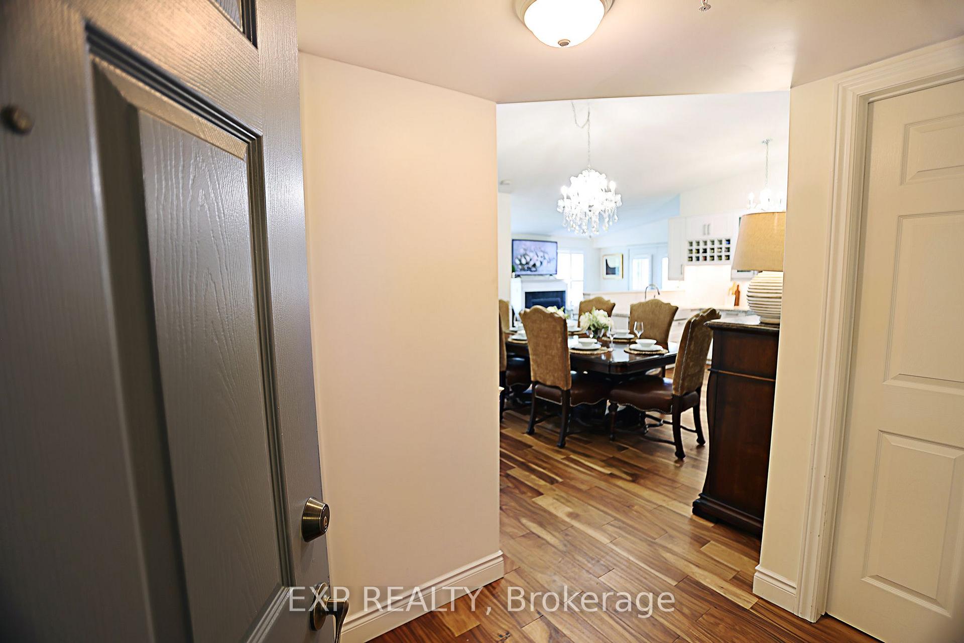 Photo 3 of Unit 414, 2045 Appleby Line, Burlington, Uptown — HOMEH