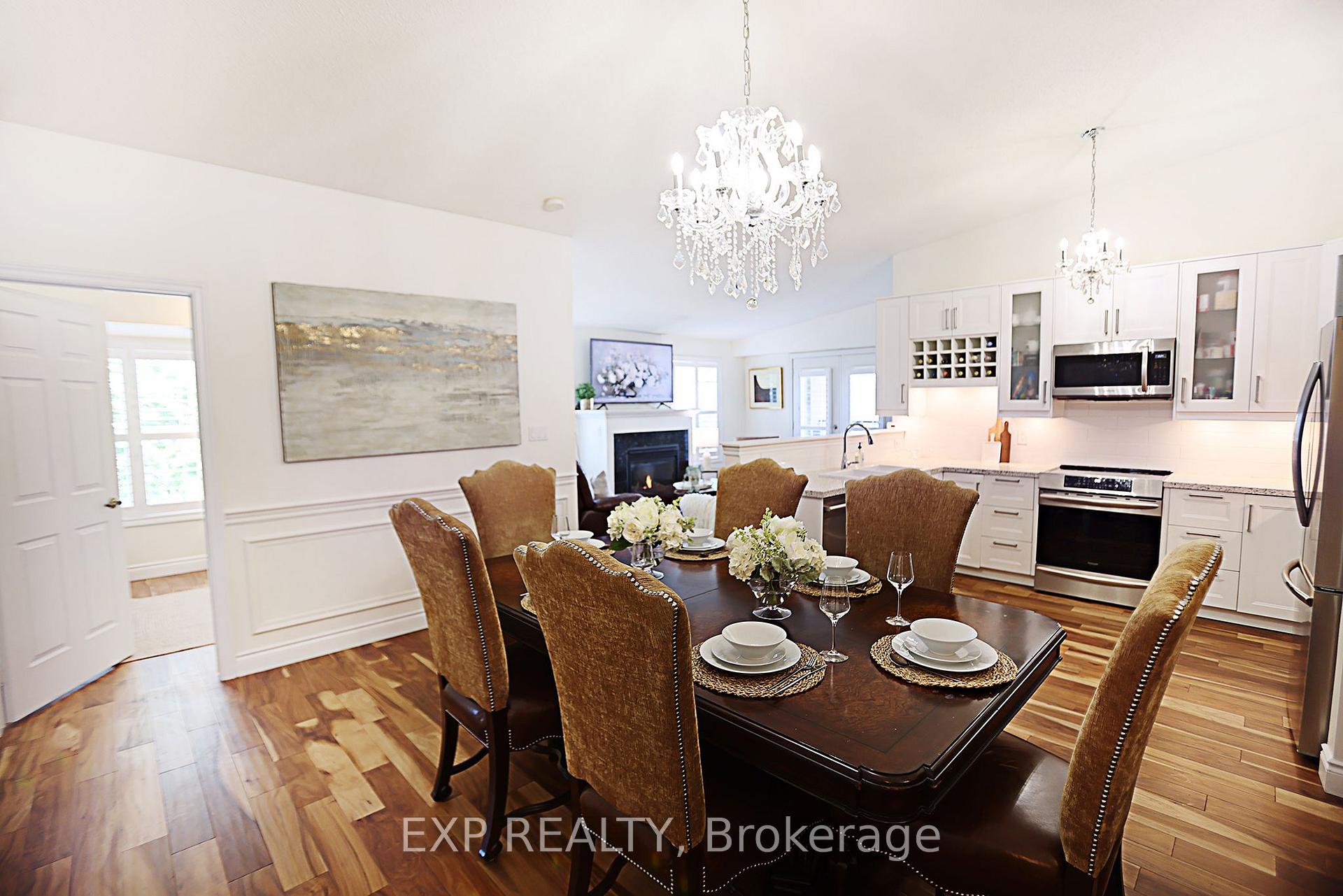 Photo 4 of Unit 414, 2045 Appleby Line, Burlington, Uptown — HOMEH