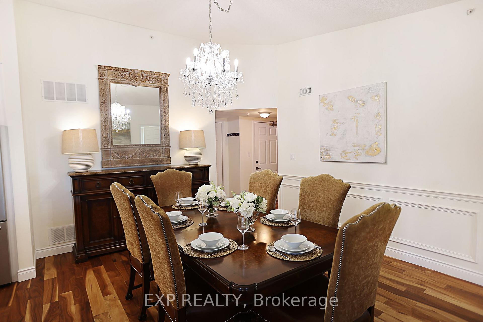 Photo 5 of Unit 414, 2045 Appleby Line, Burlington, Uptown — HOMEH