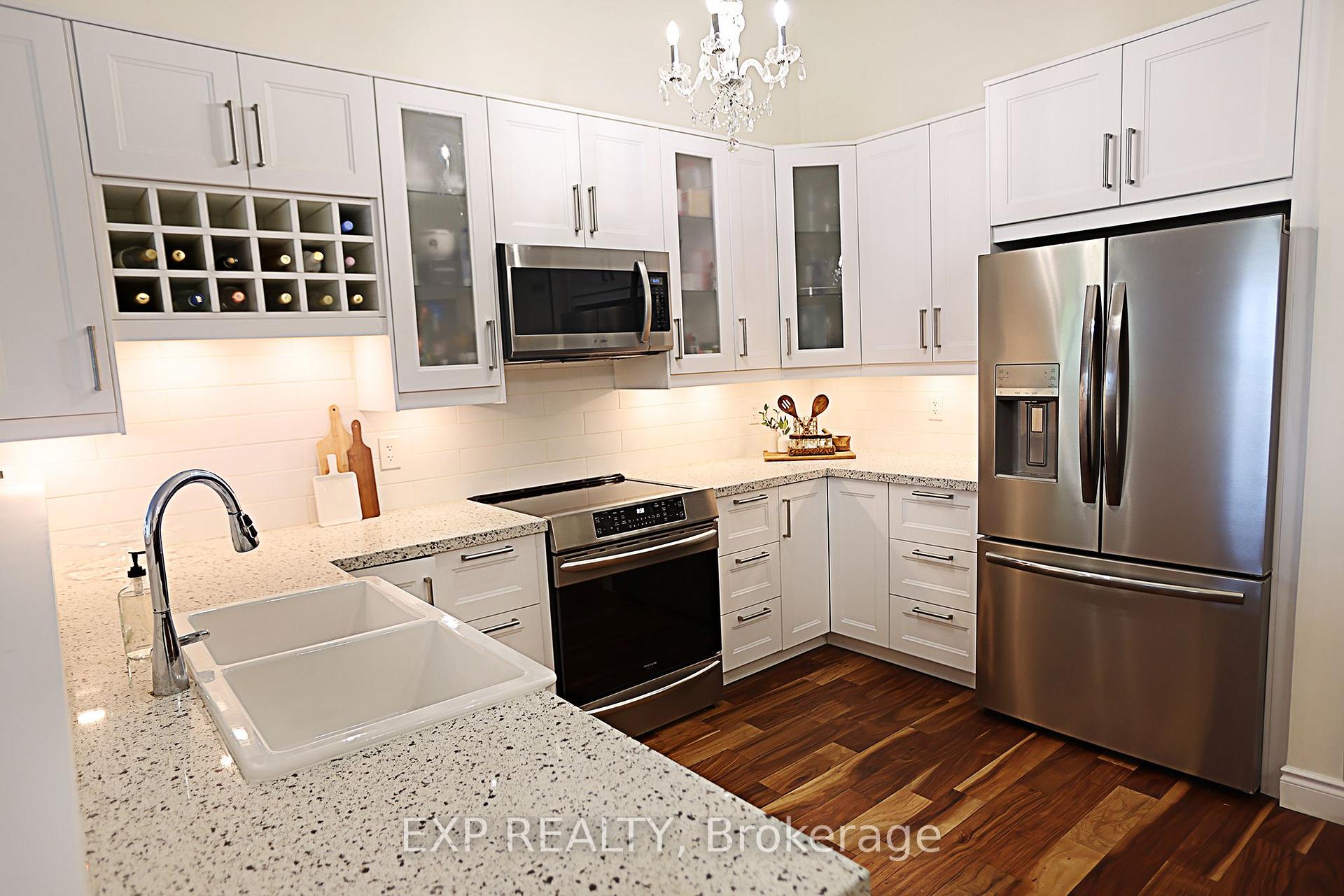 Photo 6 of Unit 414, 2045 Appleby Line, Burlington, Uptown — HOMEH