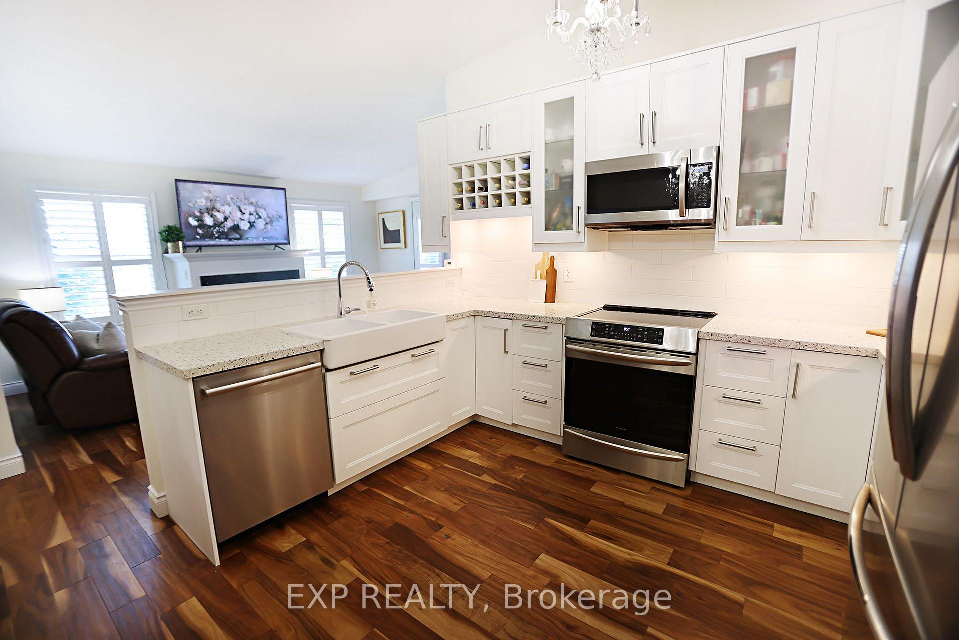 Photo 7 of Unit 414, 2045 Appleby Line, Burlington, Uptown — HOMEH
