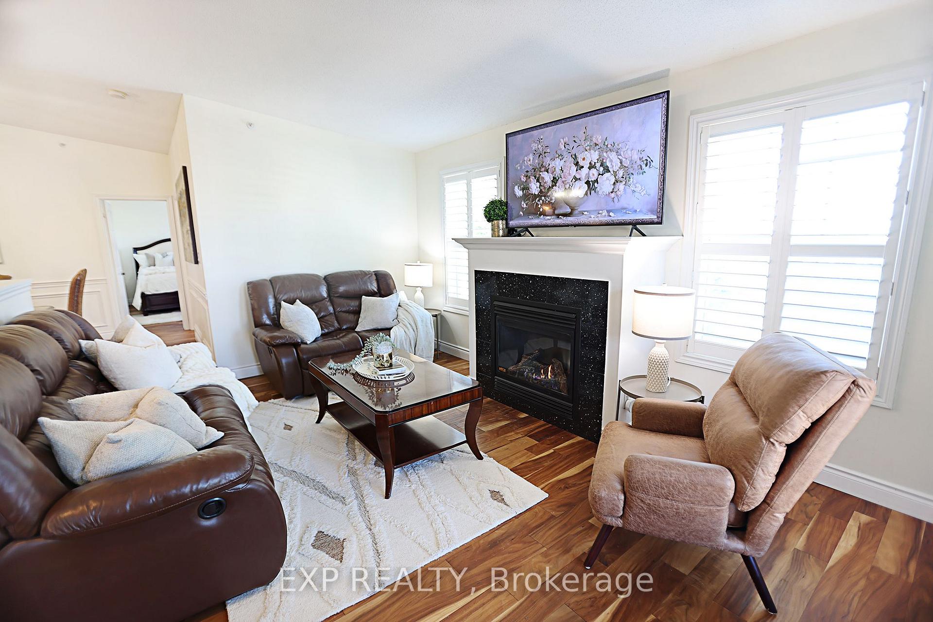 Photo 9 of Unit 414, 2045 Appleby Line, Burlington, Uptown — HOMEH