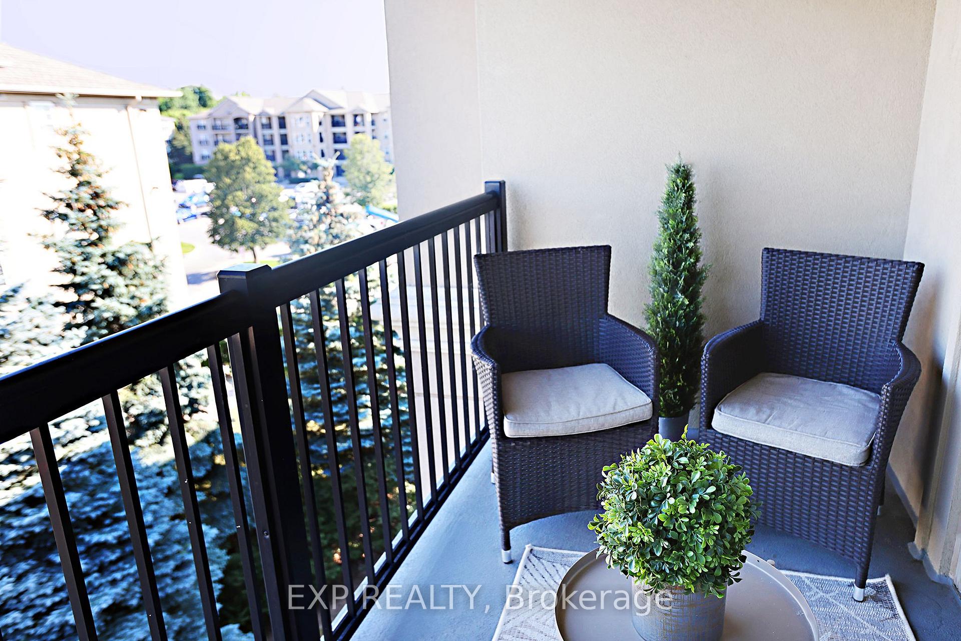 Photo 13 of Unit 414, 2045 Appleby Line, Burlington, Uptown — HOMEH