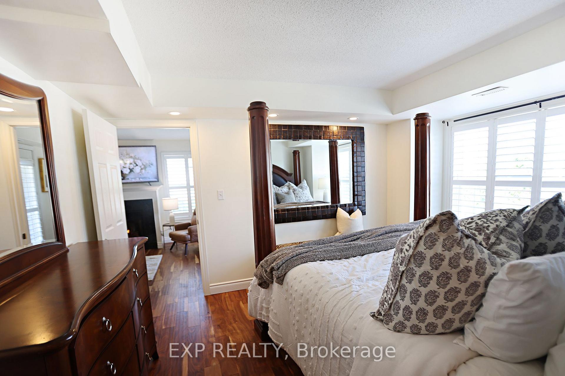 Photo 19 of Unit 414, 2045 Appleby Line, Burlington, Uptown — HOMEH