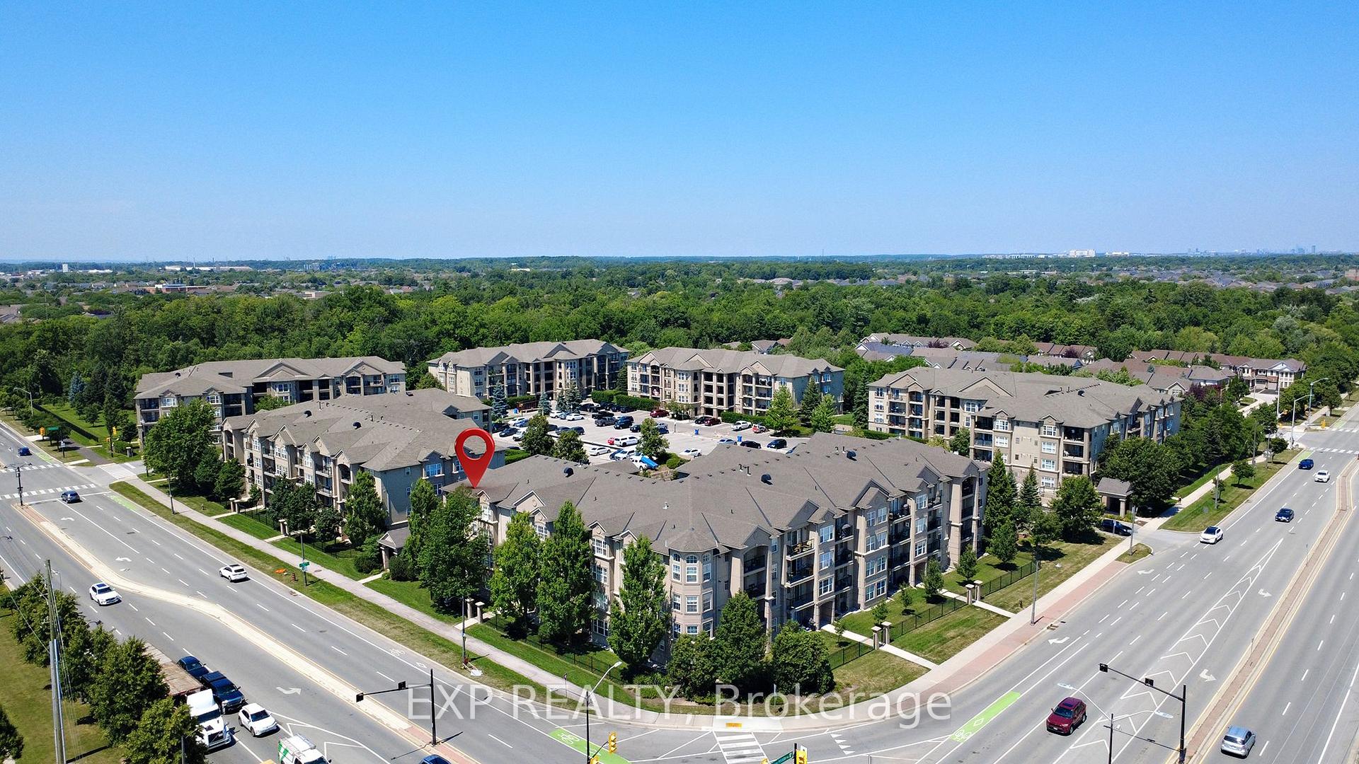 Photo 25 of Unit 414, 2045 Appleby Line, Burlington, Uptown — HOMEH
