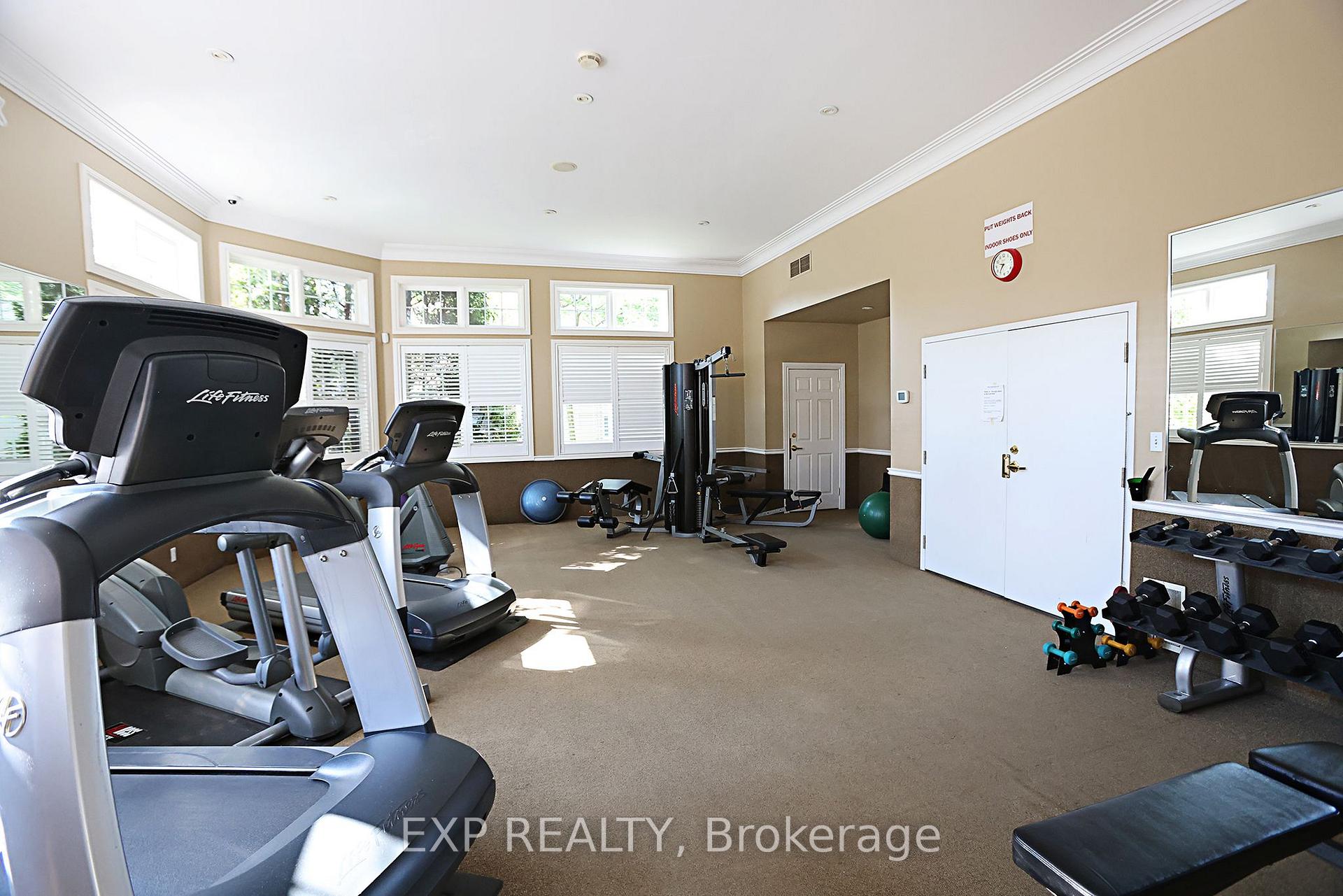 Photo 28 of Unit 414, 2045 Appleby Line, Burlington, Uptown — HOMEH