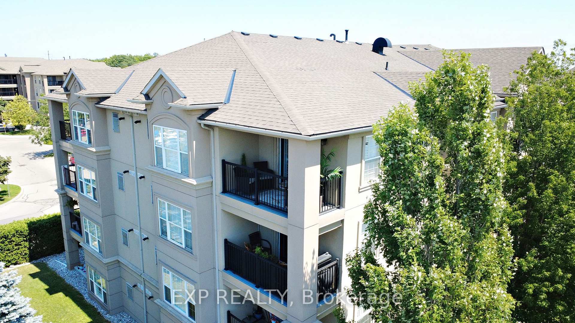 Photo 30 of Unit 414, 2045 Appleby Line, Burlington, Uptown — HOMEH