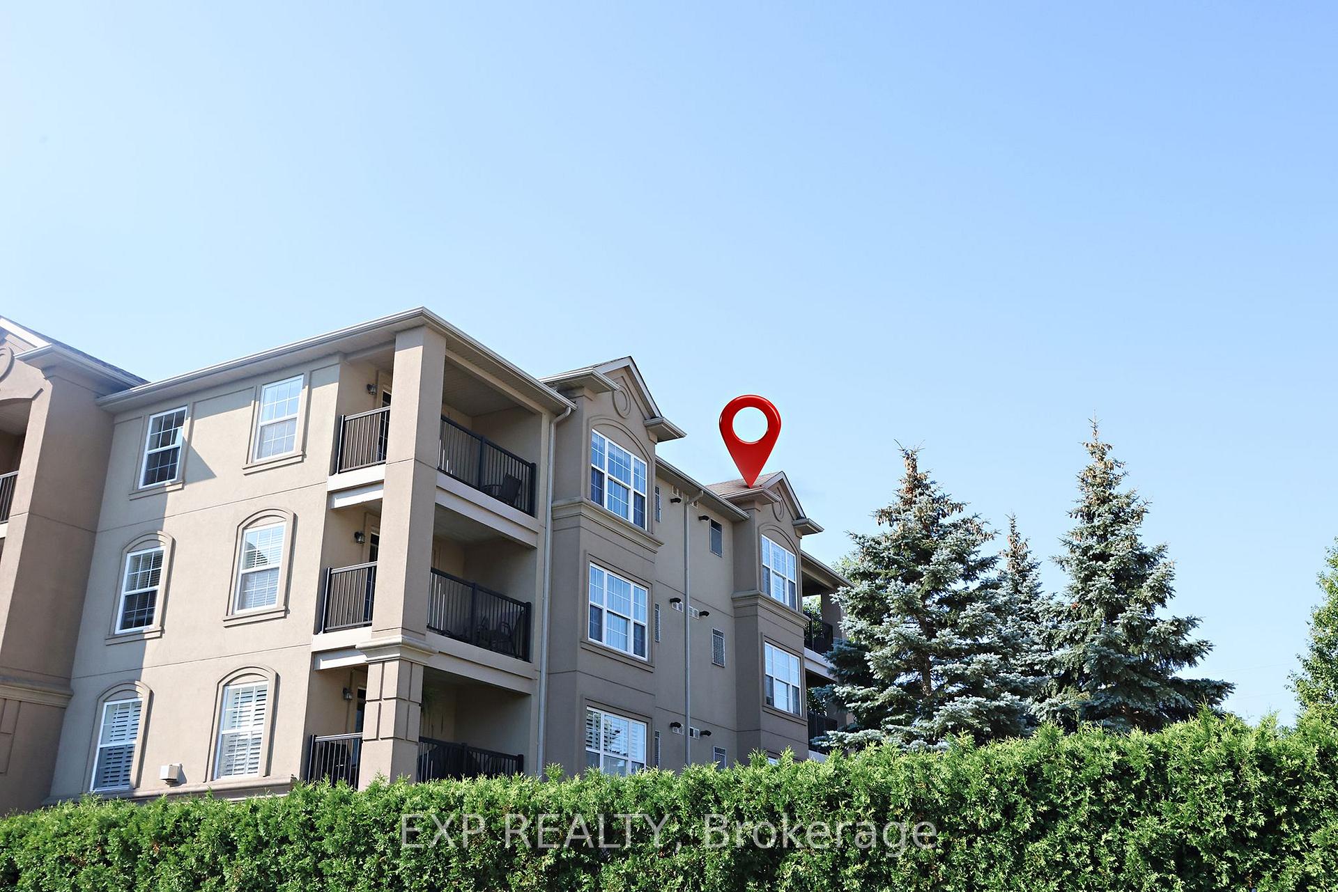 Photo 31 of Unit 414, 2045 Appleby Line, Burlington, Uptown — HOMEH