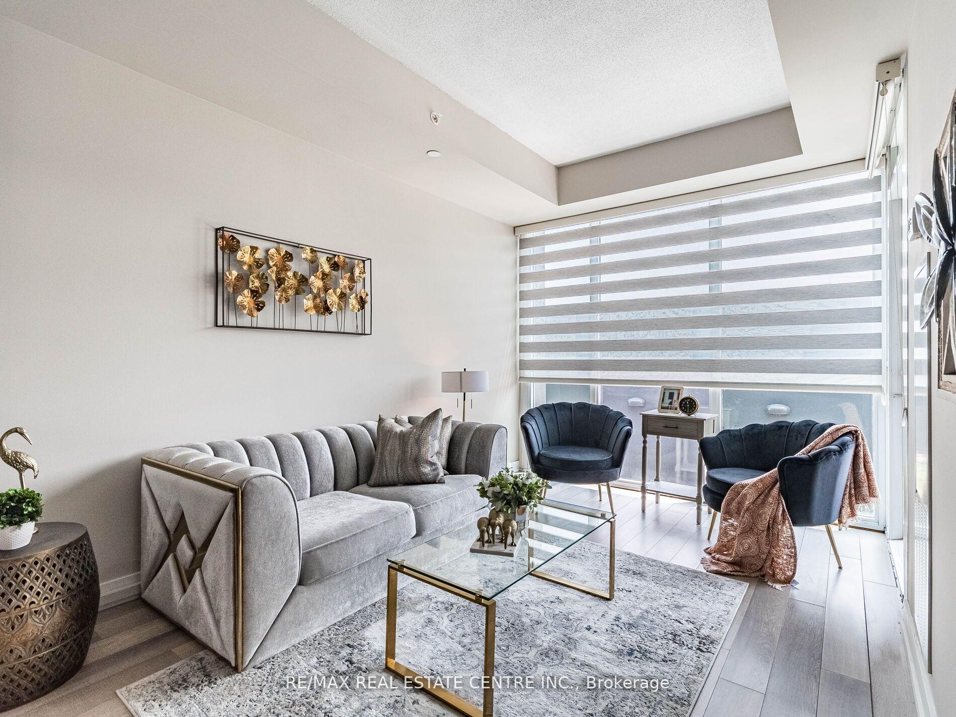 Photo 10 of Unit B314, 5240 Dundas Street, Burlington, Orchard — HOMEH