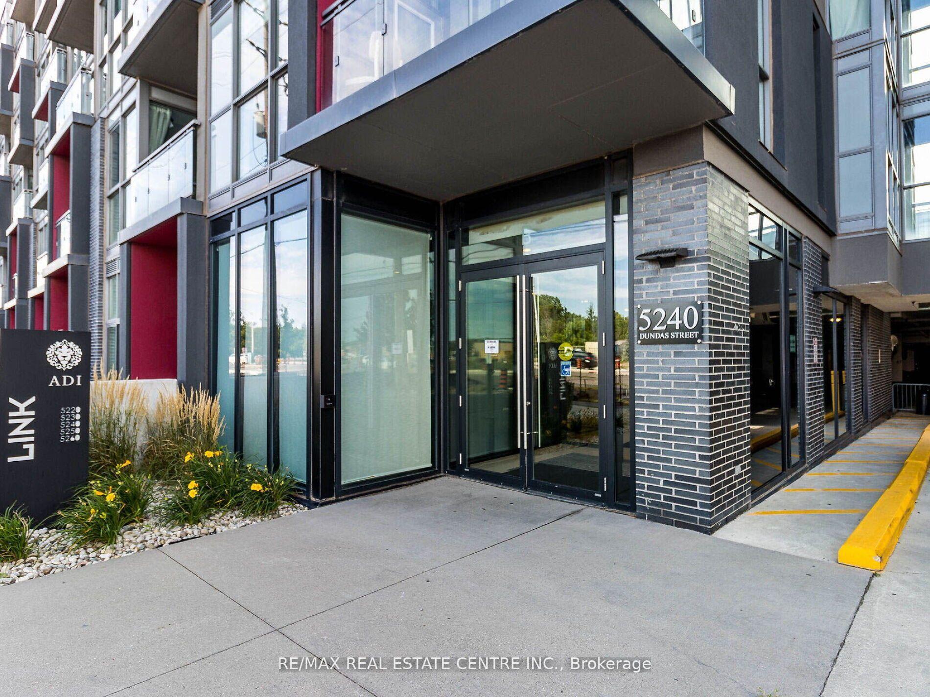 Photo 28 of Unit B314, 5240 Dundas Street, Burlington, Orchard — HOMEH