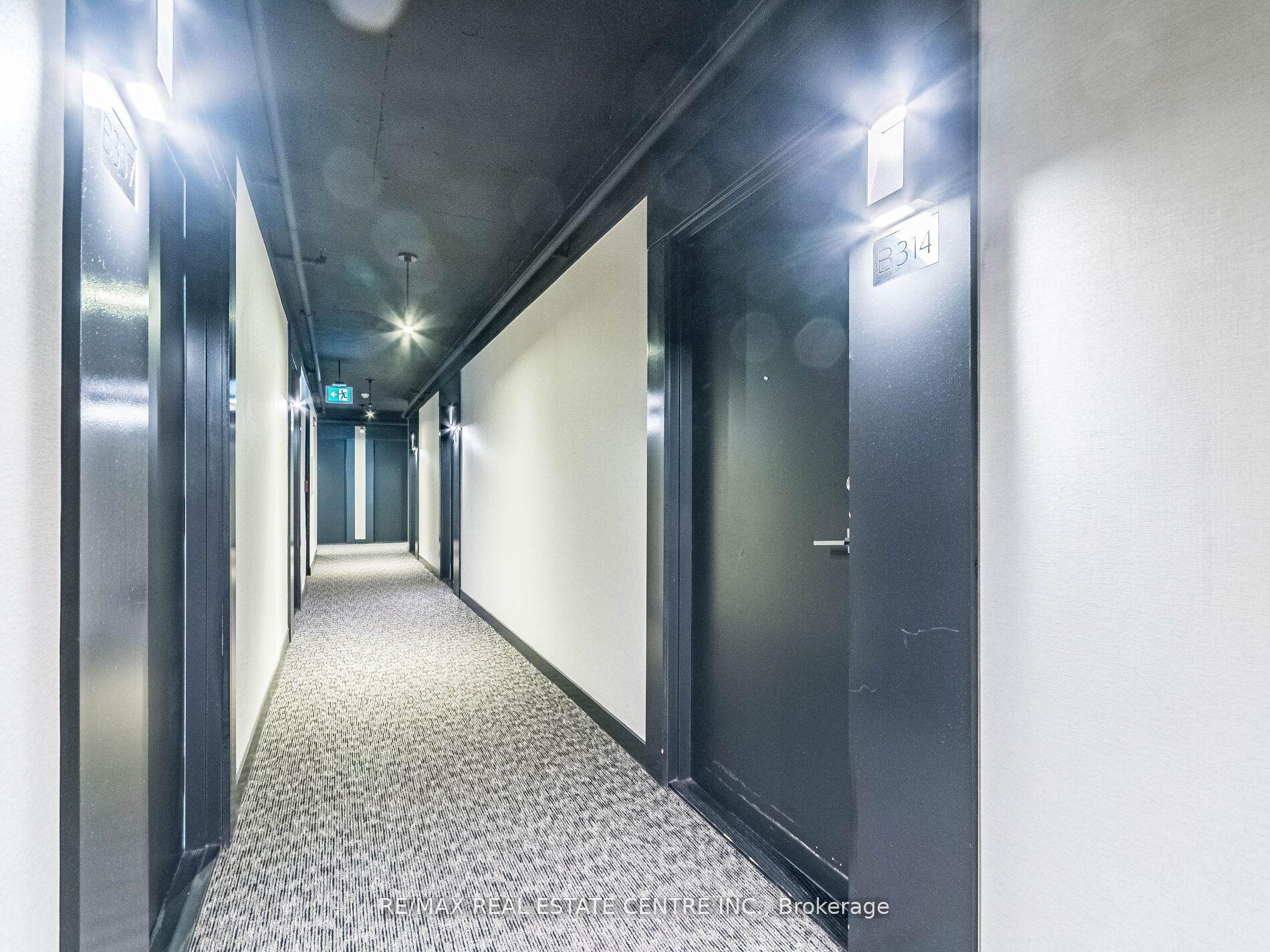 Photo 31 of Unit B314, 5240 Dundas Street, Burlington, Orchard — HOMEH