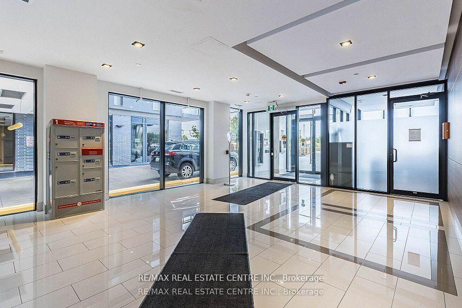 Photo 34 of Unit B314, 5240 Dundas Street, Burlington, Orchard — HOMEH