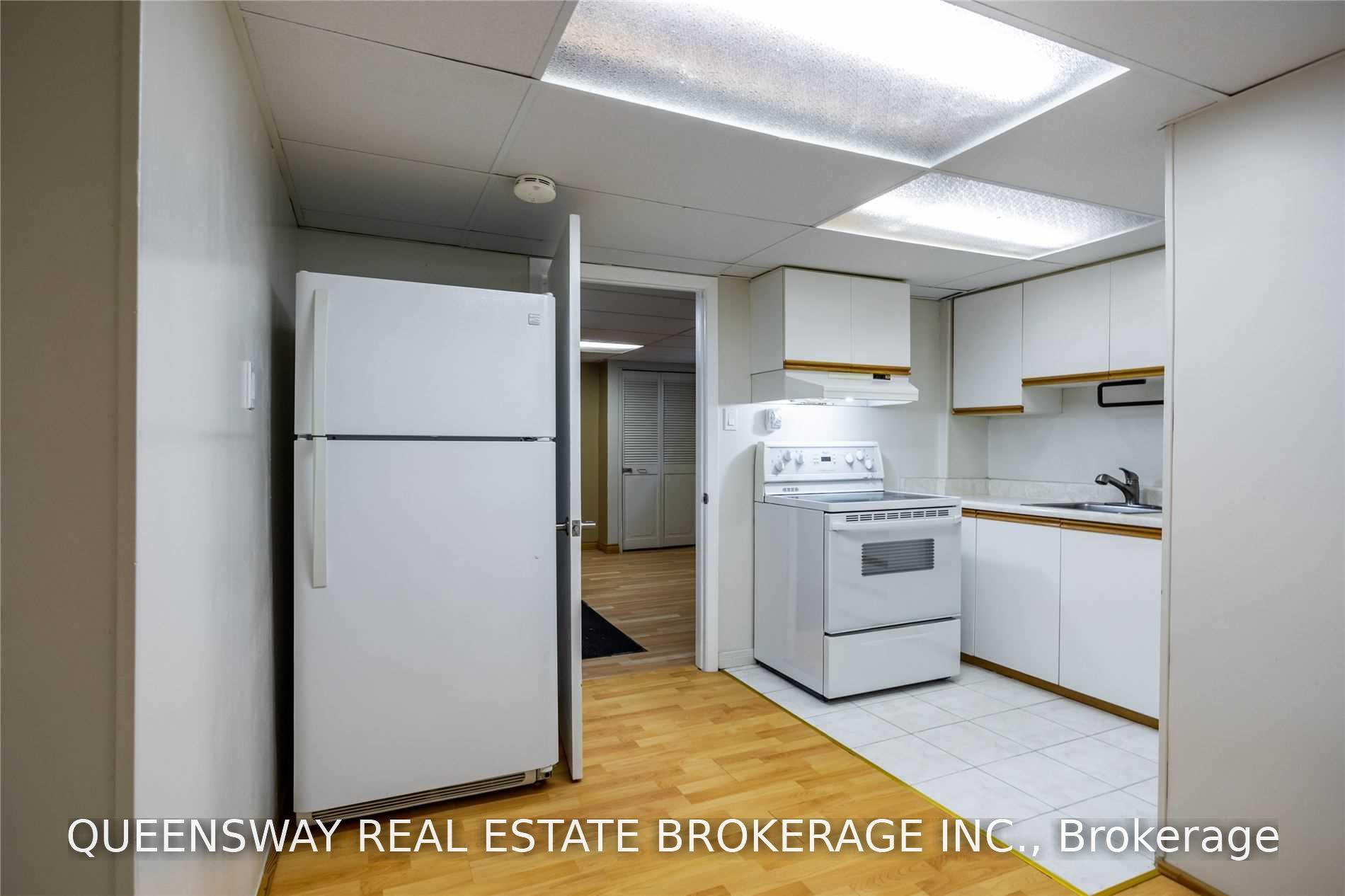 Photo 23 of 1222 Kipling Avenue, Etobicoke, Islington-City Centre West — HOMEH