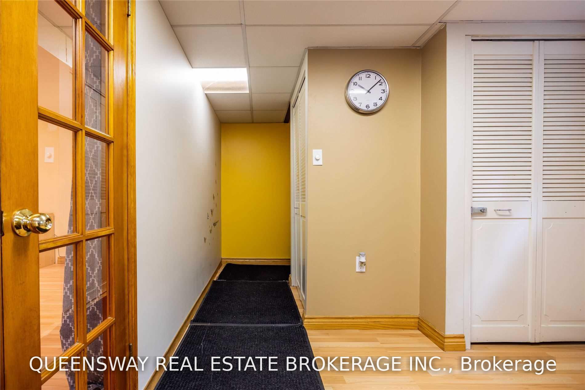 Photo 29 of 1222 Kipling Avenue, Etobicoke, Islington-City Centre West — HOMEH