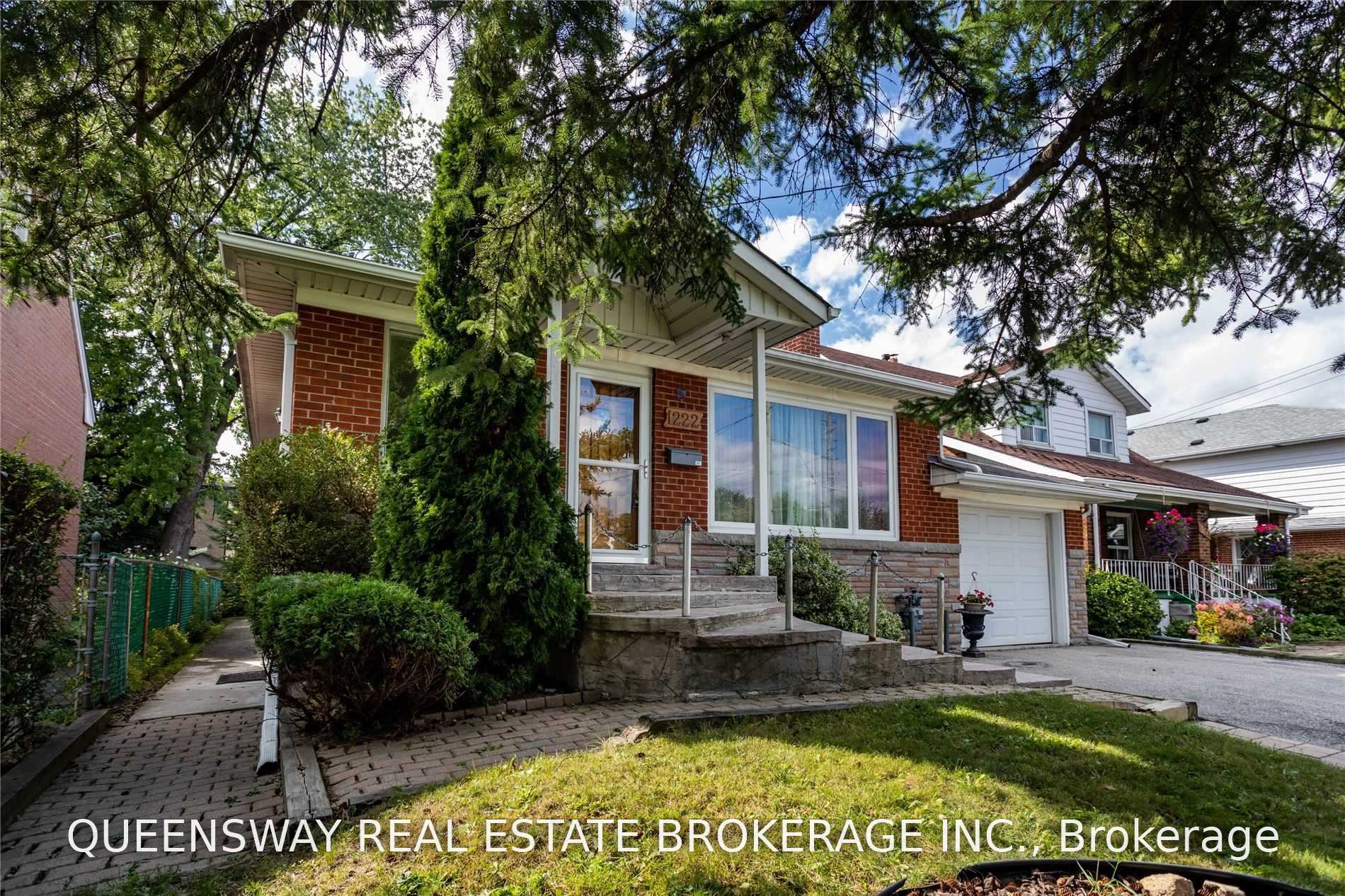 Photo 34 of 1222 Kipling Avenue, Etobicoke, Islington-City Centre West — HOMEH
