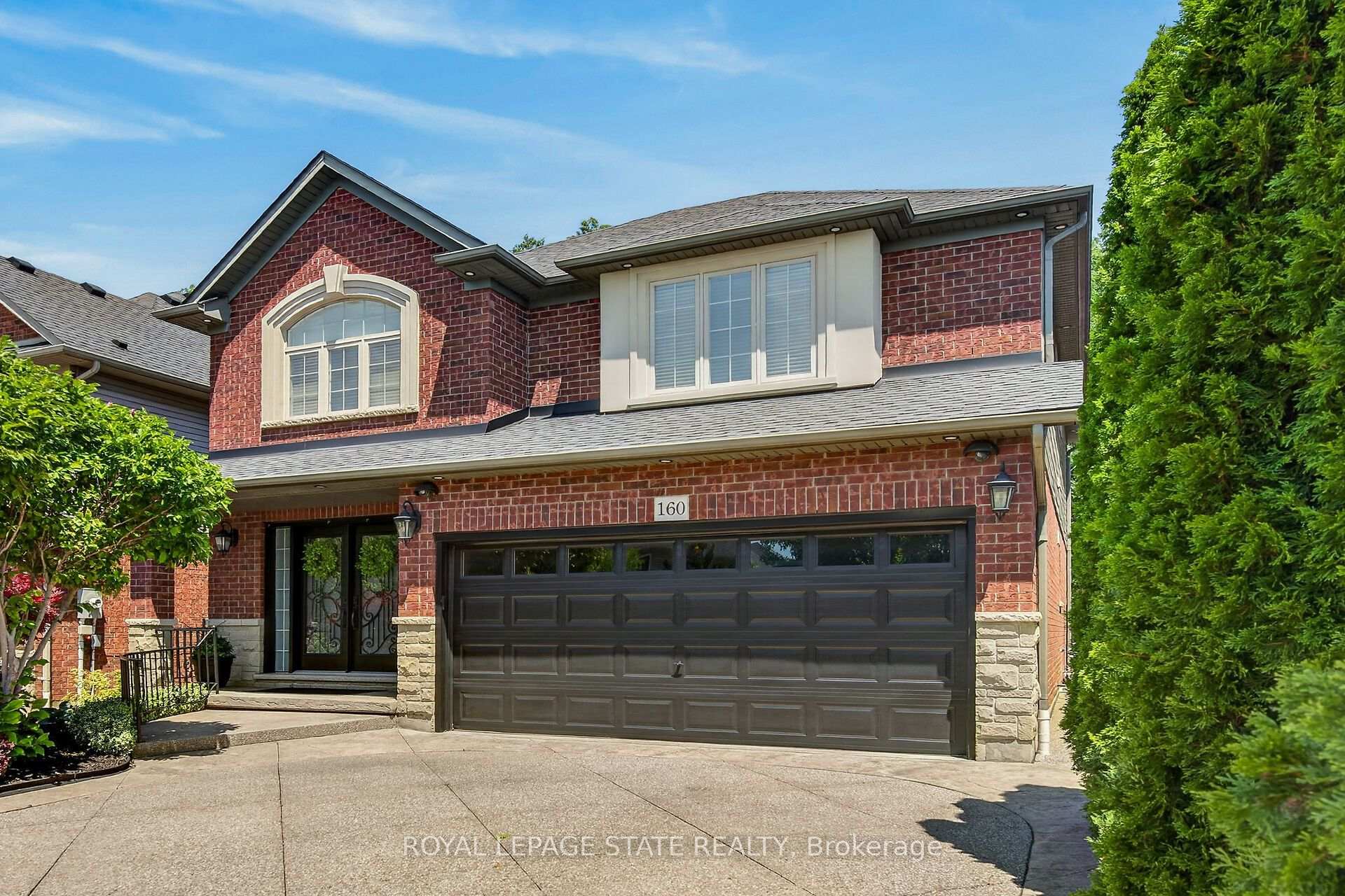 Photo 1 of 160 Wills Crescent, Hamilton, Binbrook — HOMEH