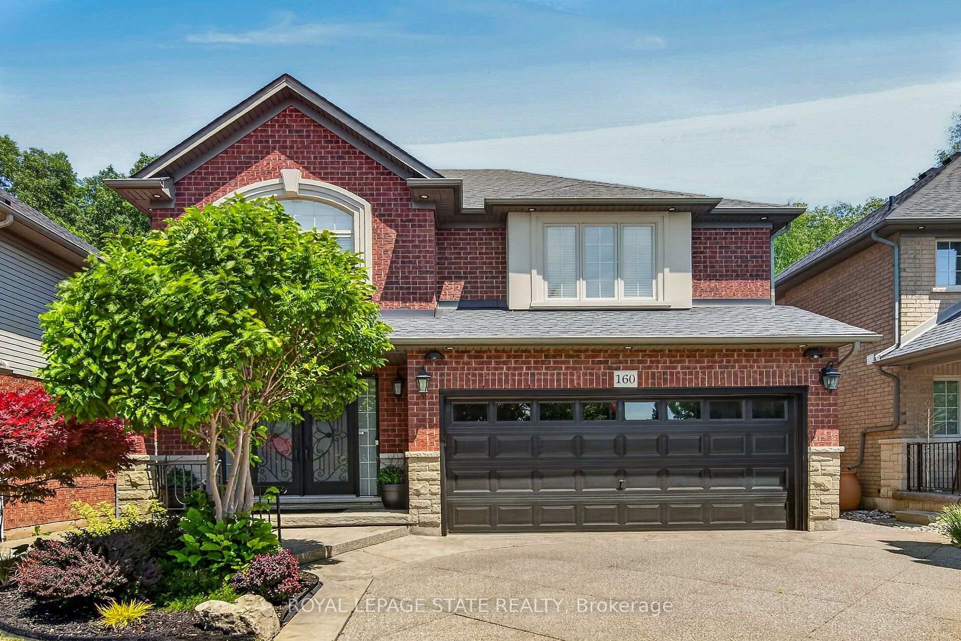 Photo 2 of 160 Wills Crescent, Hamilton, Binbrook — HOMEH