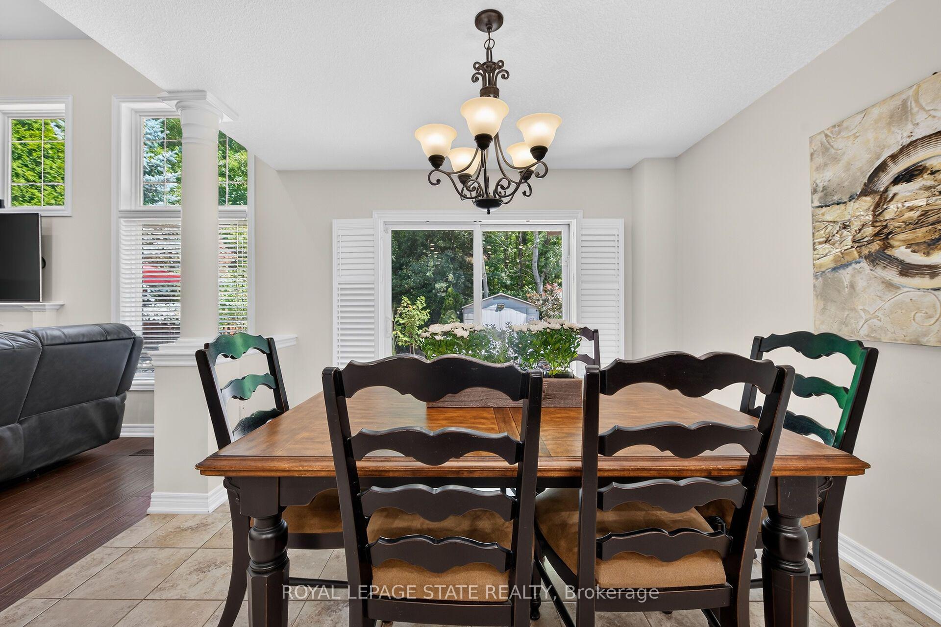 Photo 15 of 160 Wills Crescent, Hamilton, Binbrook — HOMEH