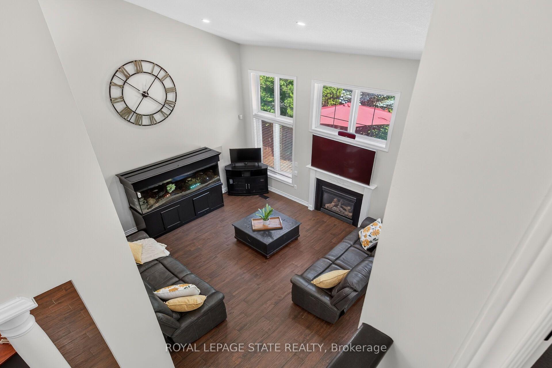 Photo 25 of 160 Wills Crescent, Hamilton, Binbrook — HOMEH
